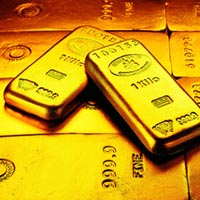 Tài chính - Bất động sản - "Bỏ tiền vào vàng lúc này là... quá rủi ro"