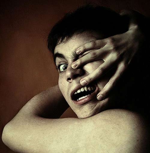 6 hội chứng tâm thần quái đản nhất thế giới - 4