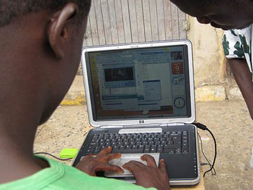 9 xu hướng công nghệ của năm 2013 - 2