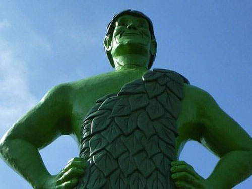 9 xu hướng công nghệ của năm 2013 - 7