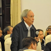 Giáo dục - du học - Bàn đổi mới chương trình, SGK phổ thông