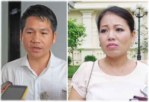 2012: Nhạc Việt bị nhấn chìm trong scandal - 2