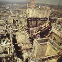 Tin tức trong ngày - Tận thế: Con người tự rước họa diệt vong