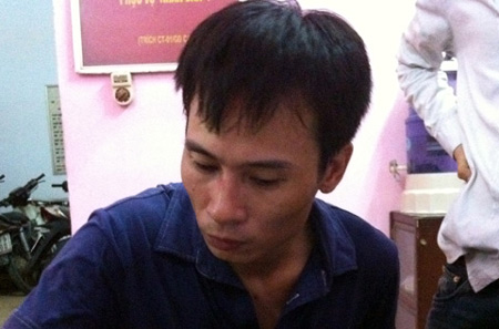 Những “quái chiêu” chống lực lượng 141 - 3