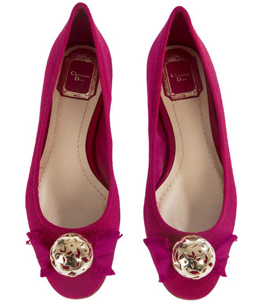 Chọn phụ kiện đỉnh cao để đón Noel - 10