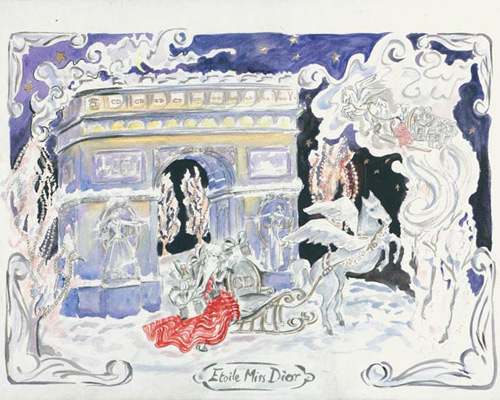 Chọn phụ kiện đỉnh cao để đón Noel - 7