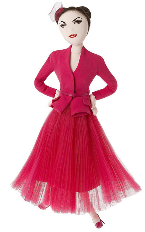 Chọn phụ kiện đỉnh cao để đón Noel - 17