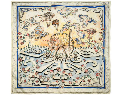 Chọn phụ kiện đỉnh cao để đón Noel - 18