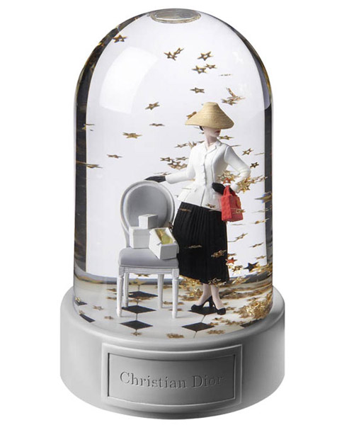 Chọn phụ kiện đỉnh cao để đón Noel - 9