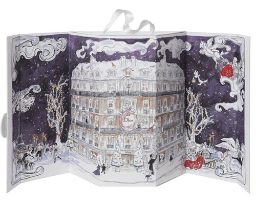 Chọn phụ kiện đỉnh cao để đón Noel - 2