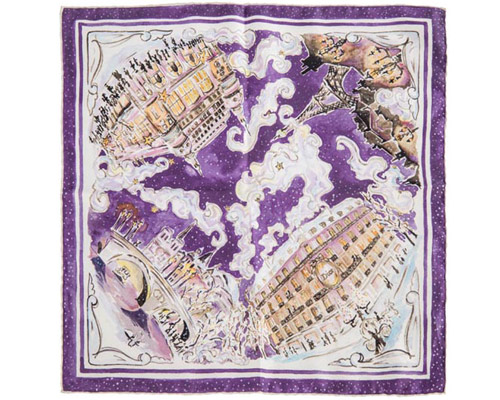 Chọn phụ kiện đỉnh cao để đón Noel - 5