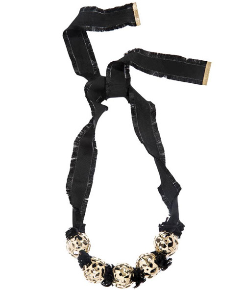 Chọn phụ kiện đỉnh cao để đón Noel - 8