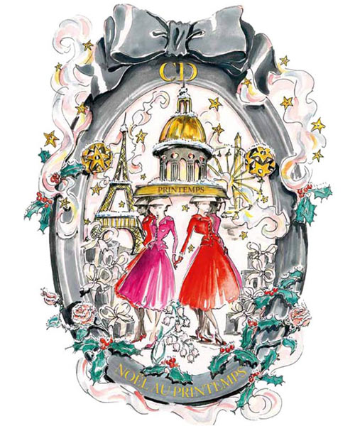 Chọn phụ kiện đỉnh cao để đón Noel - 11