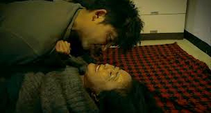 Cảnh nóng sốc nhất màn ảnh Hàn 2012 - 9