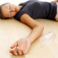 Tin tức trong ngày - Bị lừa đảo, một phụ nữ uống thuốc độc tự tử