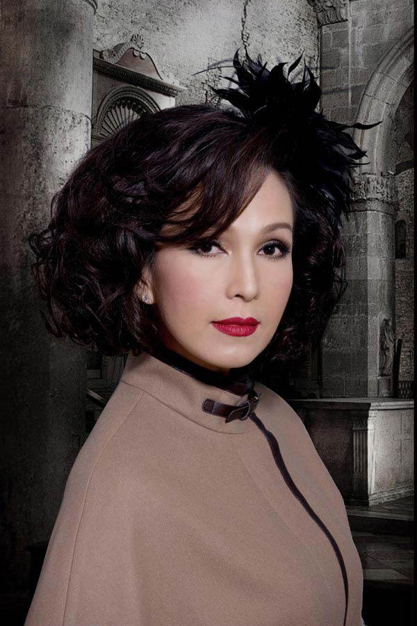 Truy tìm mỹ phẩm ưa thích của sao Việt - 2