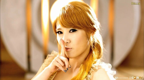 Tai nạn kinh hoàng của nhóm nhạc nữ HQ - 2