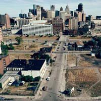 Tài chính - Bất động sản - Thành phố nào nhiều triệu phú nhất nước Mỹ?