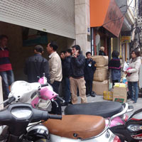 Tin tức trong ngày - Nhommua.com đóng cửa, CEO bất ngờ từ chức