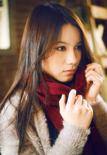 Trái tim không ngủ đông - 1