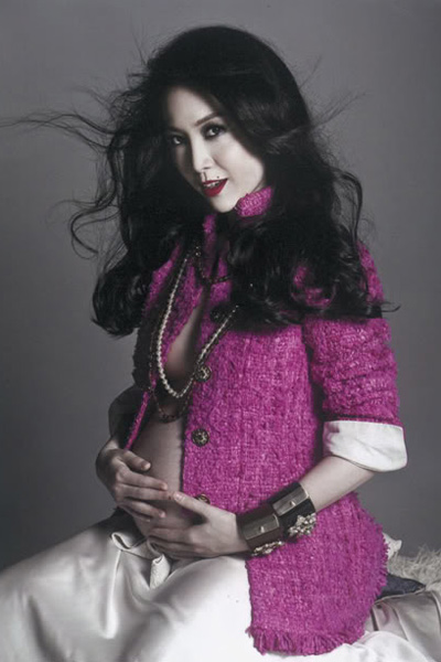 Top 10 mỹ nhân mặc đẹp nhất showbiz Việt - 4