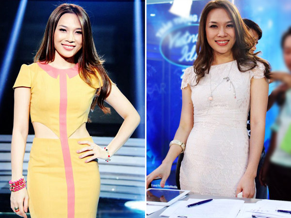 Top 10 mỹ nhân mặc đẹp nhất showbiz Việt - 20