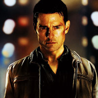 Hậu trường phim - Bom tấn "nghẹt thở" của Tom Cruise