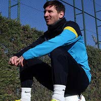 Bóng đá - Messi: Còn gì để chinh phục?