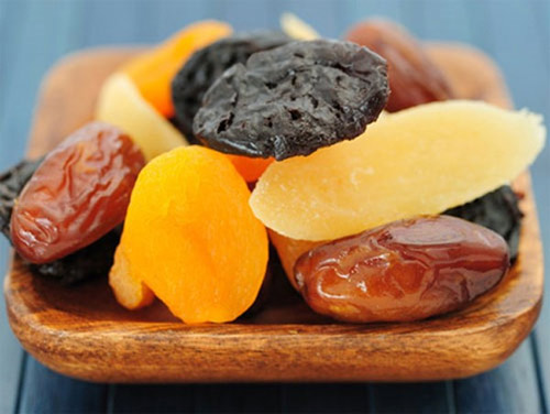 3 thành phần xấu ẩn nấp trong thực phẩm - 2