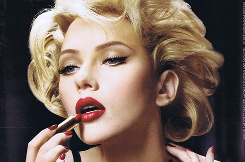 Gái ngoan không … thoa son đỏ? - 2