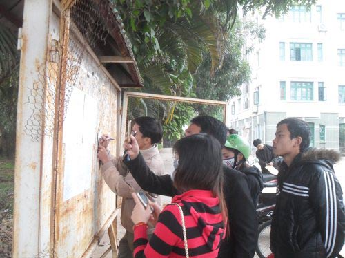 Sở Giáo dục “chê” SV sư phạm giỏi? - 2