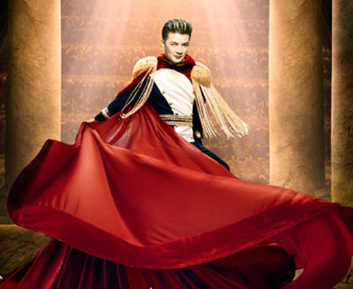 Sao Việt: Chưa đỗ ông nghè đã đe hàng tổng - 5