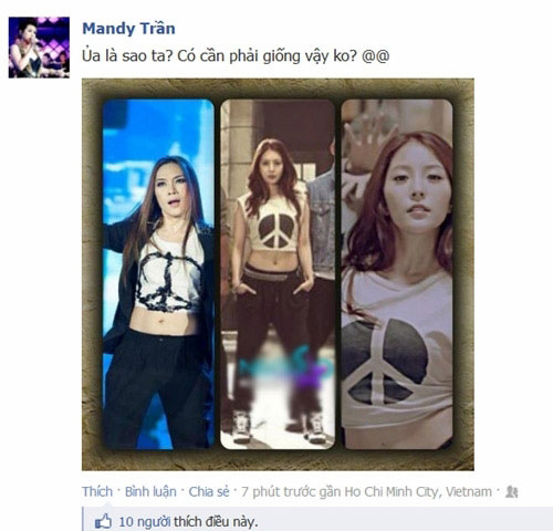 Sao Việt: Chưa đỗ ông nghè đã đe hàng tổng - 8