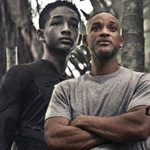 Ngôi sao điện ảnh - After Earth: Bố con Smith gây sức hút