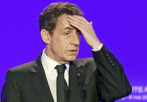 2012: Năm "xui" với nhiều chính khách - 5