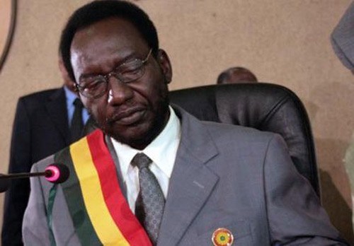 2012: Năm "xui" với nhiều chính khách - 7