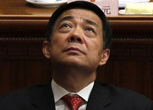 2012: Năm "xui" với nhiều chính khách - 8