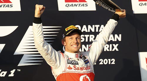 Top 10 tay đua xuất sắc nhất F1 2012 (P1) - 4