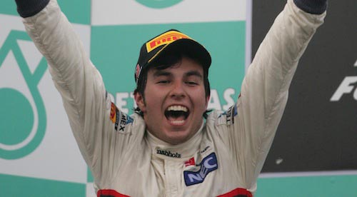 Top 10 tay đua xuất sắc nhất F1 2012 (P1) - 2