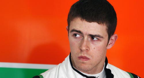 Top 10 tay đua xuất sắc nhất F1 2012 (P1) - 3