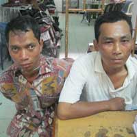 Tin tức trong ngày - Dừng cai nghiện tập trung: Con nghiện tăng