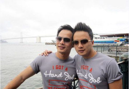 Những scandal chấn động Vbiz 2012 - 7