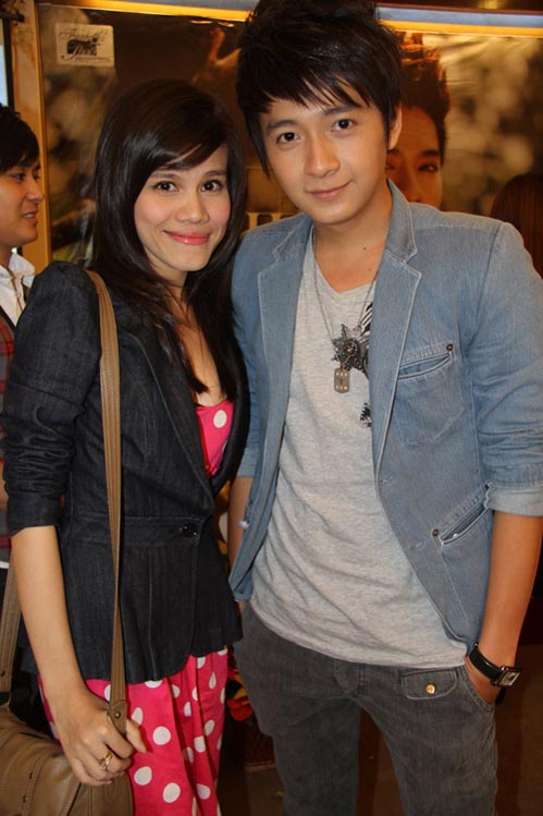 Những scandal chấn động Vbiz 2012 - 3