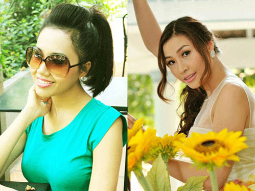 Những scandal chấn động Vbiz 2012 - 6