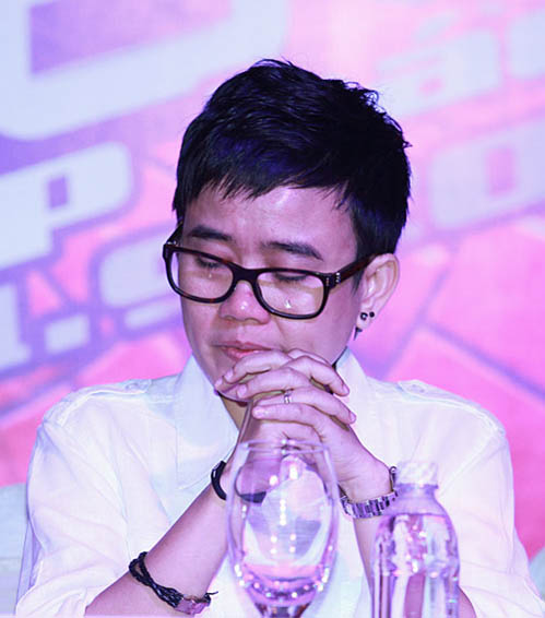 Những scandal chấn động Vbiz 2012 - 8