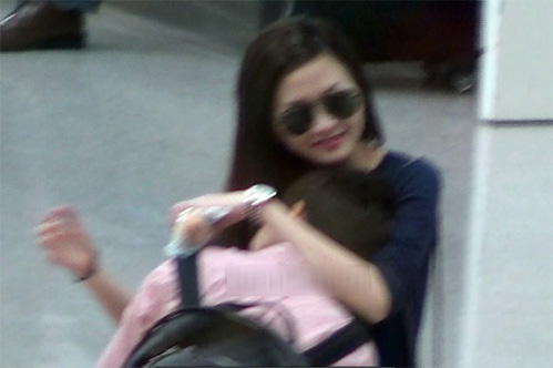 Những scandal chấn động Vbiz 2012 - 9