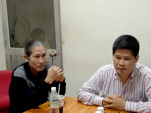 Những scandal chấn động Vbiz 2012 - 11