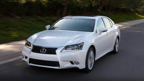 Mỹ vẫn là thị trường trọng điểm của Lexus - 2