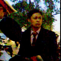 Pháp luật - NK141: ''Ngày mai các chú biết anh là ai!''