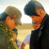 Ca nhạc - MTV - Vân Ngô chi tiền tỷ làm MV cho trò cưng